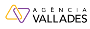 Logotipo Agencia Vallades